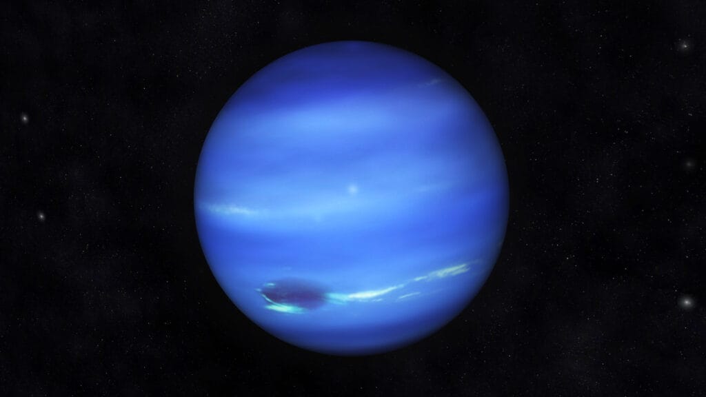 Neptuno planeta regente moderno de Piscis – Intuición y espiritualidad del elemento agua