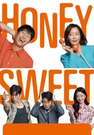 Honey-Sweet-2023-รักโคตรจี๊ดของนายโคตรจืด-187x269
