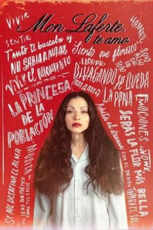 Mon Laferte