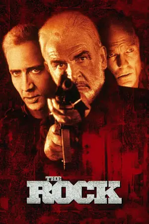 The Rock (1996) ยึดนรกป้อมทมิฬ-300x450