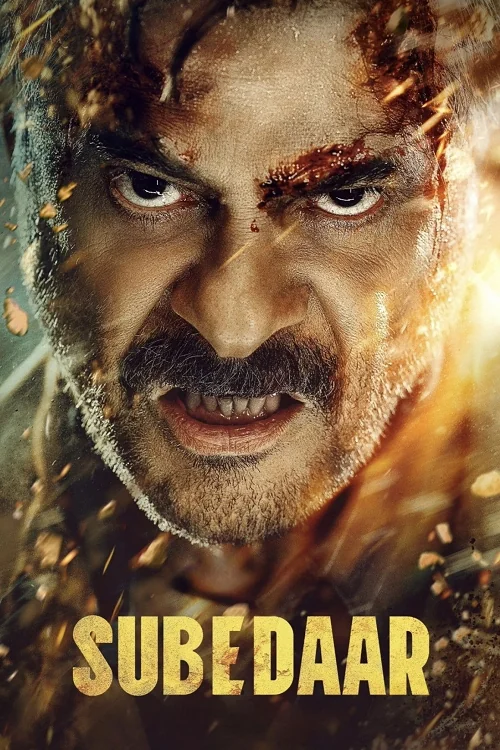 Subedaar (2026) ซูเบดาร์