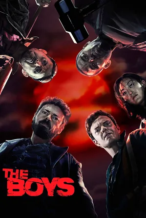 the-boys-season-4-2024-ก๊วนหนุ่มซ่าล่าซูเปอร์ฮีโร่