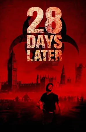 28 Days Later… 28 วันให้หลัง เชื้อเขมือบคน (2002)