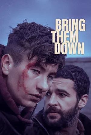 Bring Them Down (2025)