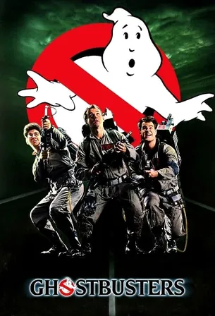 Ghostbusters 1 บริษัทกำจัดผี 1 (1984)