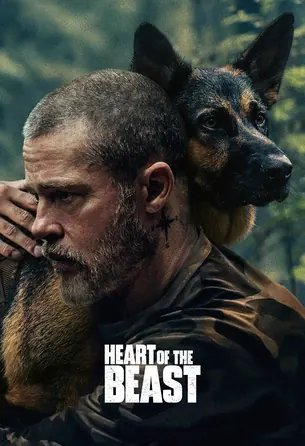 Heart of the Beast (2026)