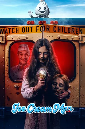 Ice Cream Man (2026)