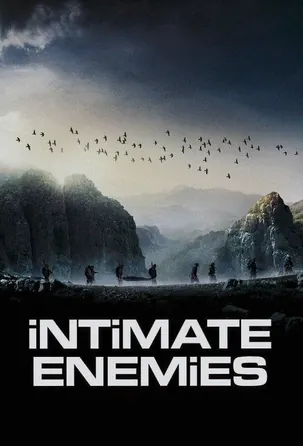 Intimate Enemies อัลจีเรีย สมรภูมิอเวจี (2007