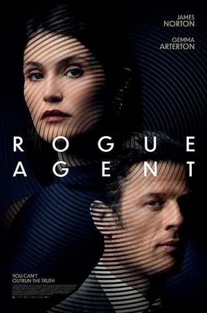Rogue Agent (2022)