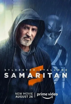 Samaritan ซามาริทัน (2022)