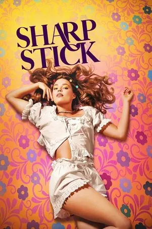 Sharp Stick (2022)