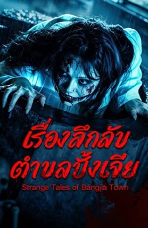 Strange Tales of Bangjia Town เรื่องลึกลับตำบลปั้งเจีย (2026)