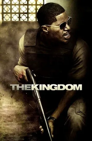 The Kingdom ยุทธการเดือด ล่าข้ามแผ่นดิน (2007)