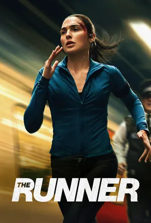 The Runner เดอะรันเนอร์ (2026)