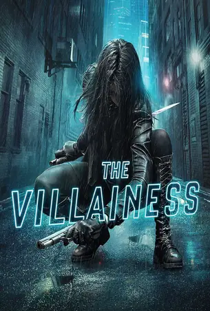 The Villainess สวยแค้นโหด (2017)