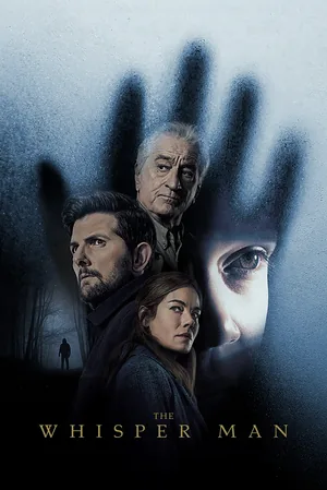The Whisper Man เสียงกระซิบ (2026)