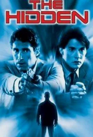 The Hidden เชื้อชั่วไม่ยอมตาย (1987)