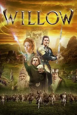 Willow วิลโลว์ ศึกแม่มดมหัศจรรย์ (1988)